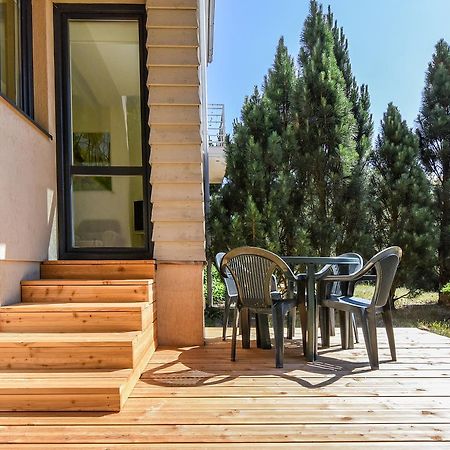 Vila Verbena Palanga Kültér fotó
