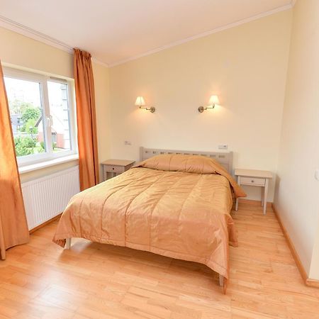 Vila Verbena Palanga Kültér fotó