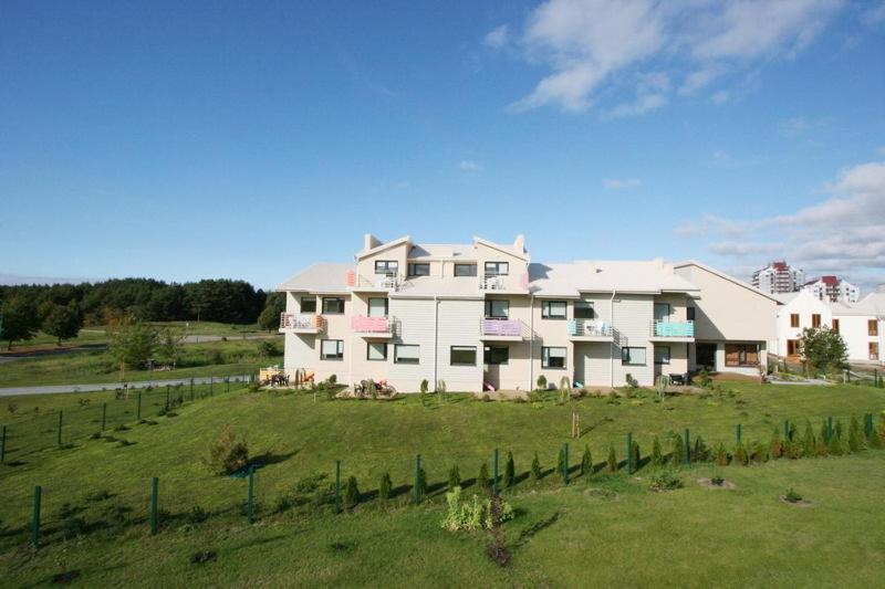 Vila Verbena Palanga Kültér fotó