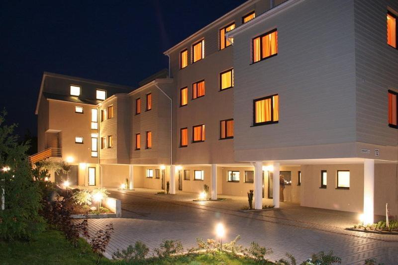 Vila Verbena Palanga Kültér fotó