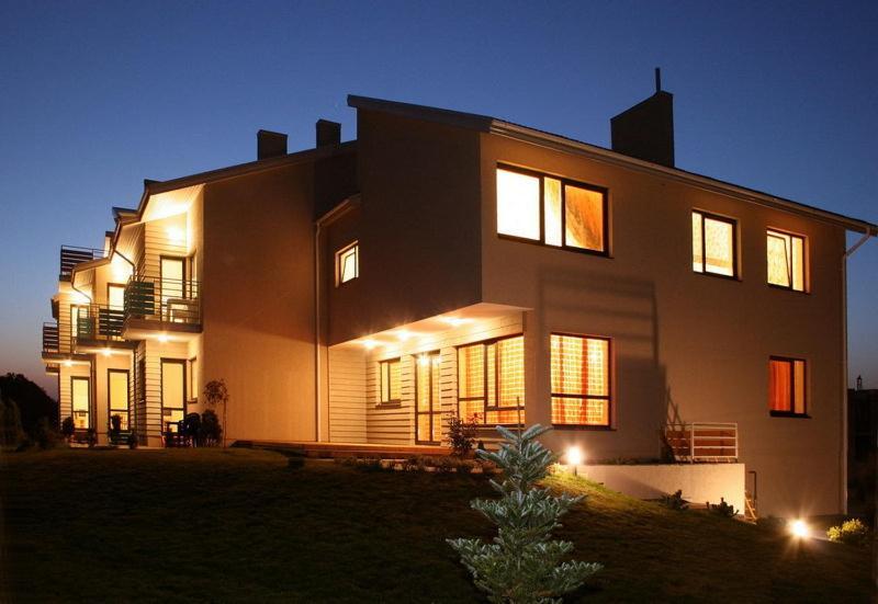Vila Verbena Palanga Kültér fotó