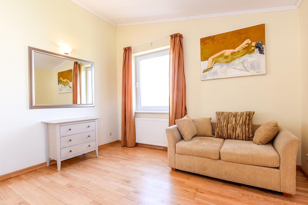 Vila Verbena Palanga Kültér fotó